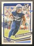 2023 Panini Donruss - Chigoziem Okonkwo #288