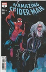 Amazing Spider-Man Vol 7 # 6 Cover A NM Marvel 2025 [EE9]