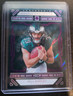 2024 Panini Photogenic - Rookie Portrait Will Shipley #179 Purple /75 (RC)