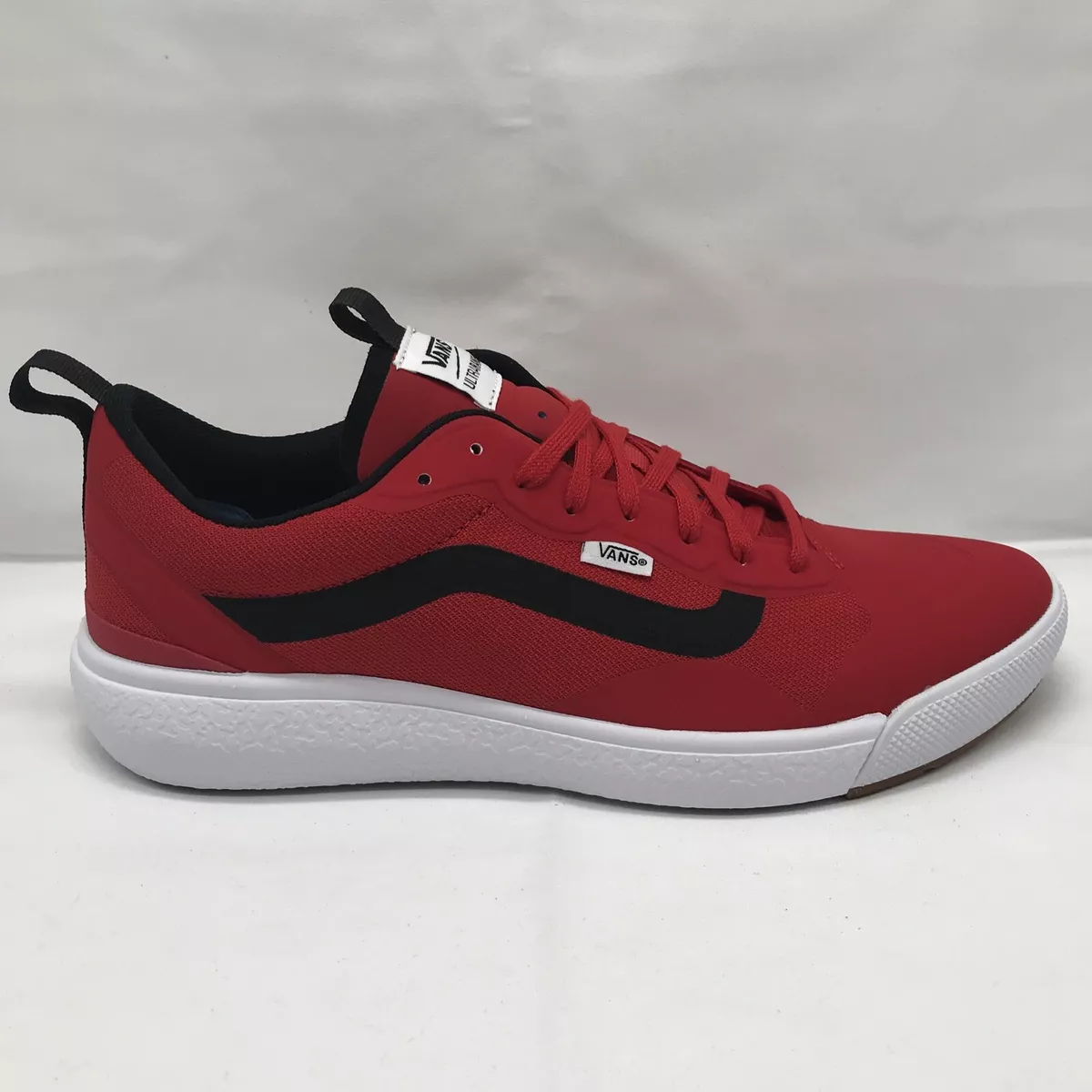 Vans ultrarange sales size 12
