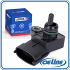 Manifold Pressure (MAP) Sensor for Hyundai Accent Santa Fe Sonata Kia Forte Soul