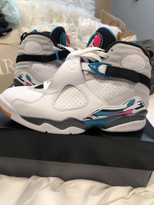Jordan 8 Retro South Beach 2018 for 