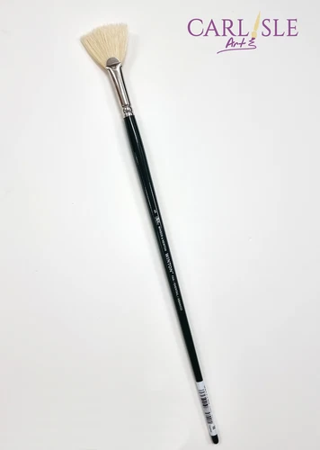Winsor & Newton Winton Fan Brush Size 5