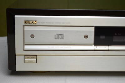 DENON DCD-3500G 9111504784 CD Player Power Supply Voltage DENON DCD-3500G 9111504784 CD Player Power Supply Voltage