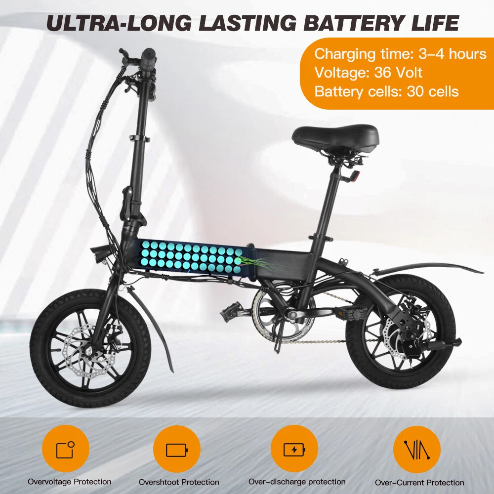 Wheels hotsell electric bikes