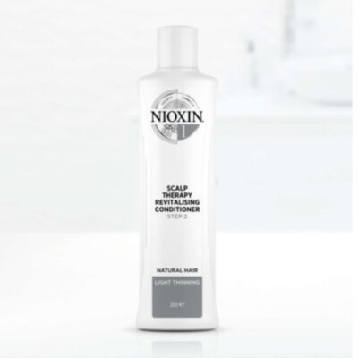 Nioxin System 1 Conditioner 300ml