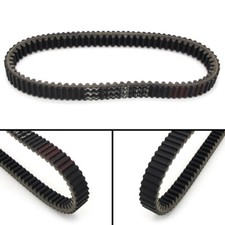 Drive belt for Yamaha CP250 Maxam 2005-2012/YP250 YP250G Grand Majesty 2004-2007