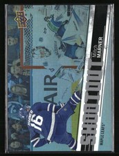 Mitch Marner 2018 Upper Deck Overtime #SO-19  Hockey Card
