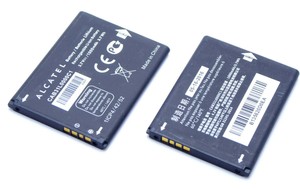 Аккумулятор alcatel cab31l0000c1