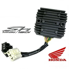 REGOLATORE DI TENSIONE HONDA SH 125/150 ie 2005 2006 2007 2008 al 2012