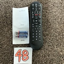 Comcast XR2 Xfinity Remote Control DVR HD TV ...