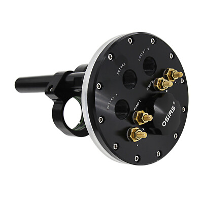 Fuel Cell Single/Twin Hanger Suits 39-40mm | Adjustable Height