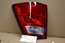 07 08 09 10 Jeep Grand Cherokee DRIVER Side Tail Light Used Rear Lamp #1520-T 