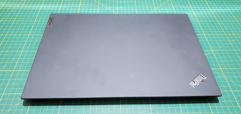 Lenovo ThinkPad T14s G2 · i7-1185G7 · 16GB · 256GB, Foto 4 von 5