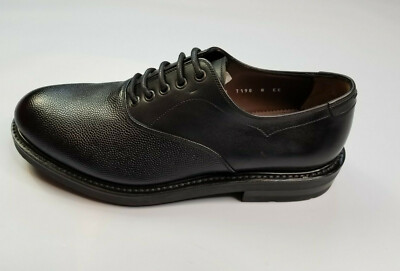 Salvatore Ferragamo NEW Amputee/replacement Left Shoe Only  Men’s Size 9.5 STOP READ CARFULLY AMPUTEE LEFT SHOE ONLY SALVATORE  main image 2