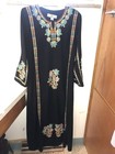 Tabia Muslim Women Dress Size 58 — photo 1