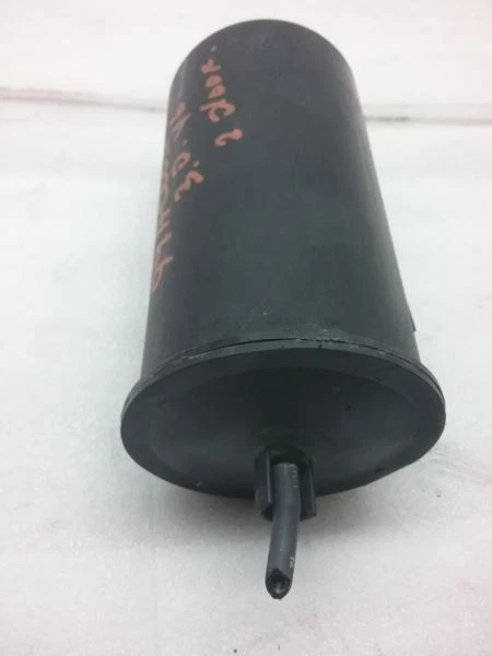 Bote de carbón de vapor de combustible 3,0 L V6 cupé 2 puertas 1999 Honda Accord W2-6P Foto 3 de 3