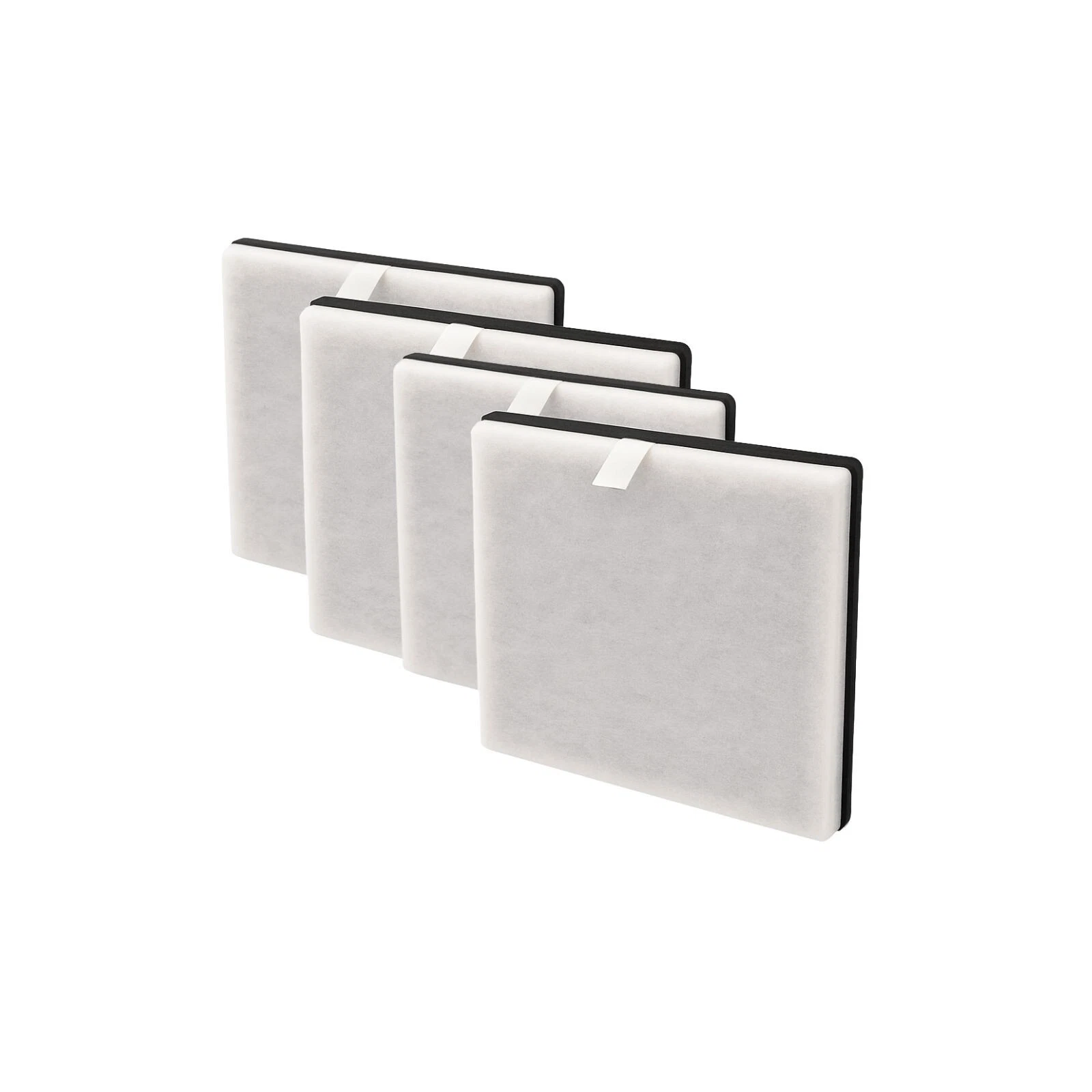 Nispira True HEPA Replacement Filter B - Thumbnail 5