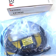Keyence LV-H32 LVH32 Laser Sensor Original New in Box Free Shipping