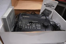 VIDEONICS AB-1 EDIT SUITE A/B ROLL EDIT CONTROLLER