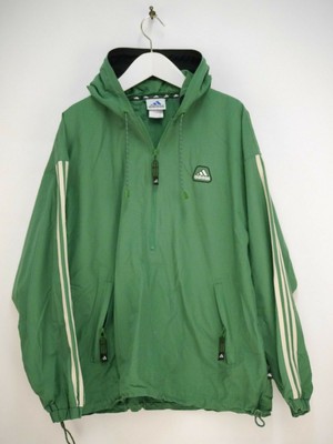 schlupfjacke adidas