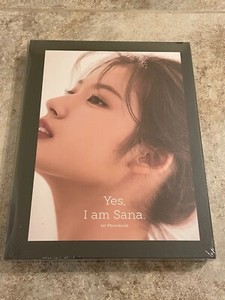 Yes I am Sana | eBay