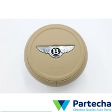 Bentley Mulsanne 3Y Fahrerairbag Lenkrad Airbag Cashew 3Y0880206