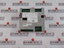 ABB ROBOTICS 3HNA001625-001/00 Process I/O Unit