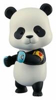 Jujutsu Kaisen - Panda Nendoroid Action Figure # 1844 Good Smile Company