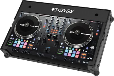 Zomo Flightcase Rane ONE NSE | Passend für Rane One DJ Controller