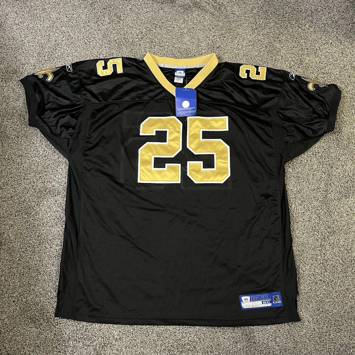 New Orleans Saints Reggie Bush NFL Jerseys for sale | eBay