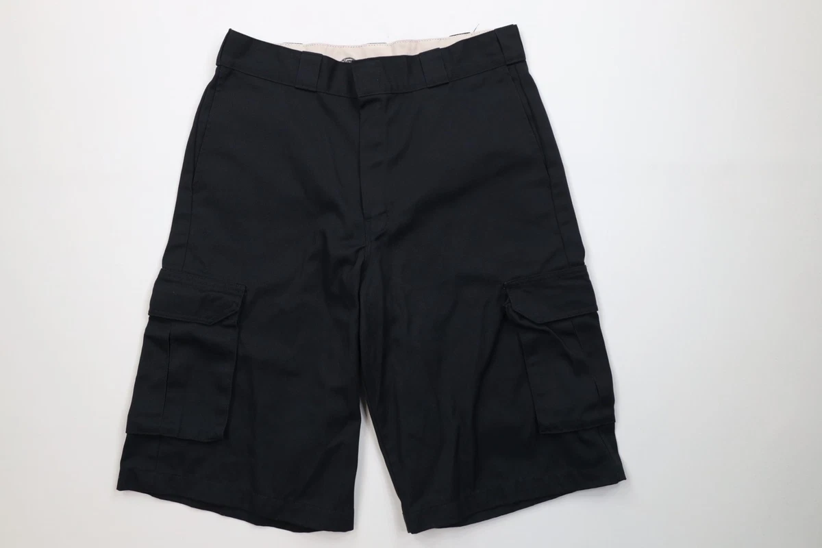 Dickies Black Shorts for Men for sale | eBay