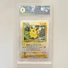 Pokemon Card Pikachu Reverse 86/110 Legendary Collection ENG English GRADE 6