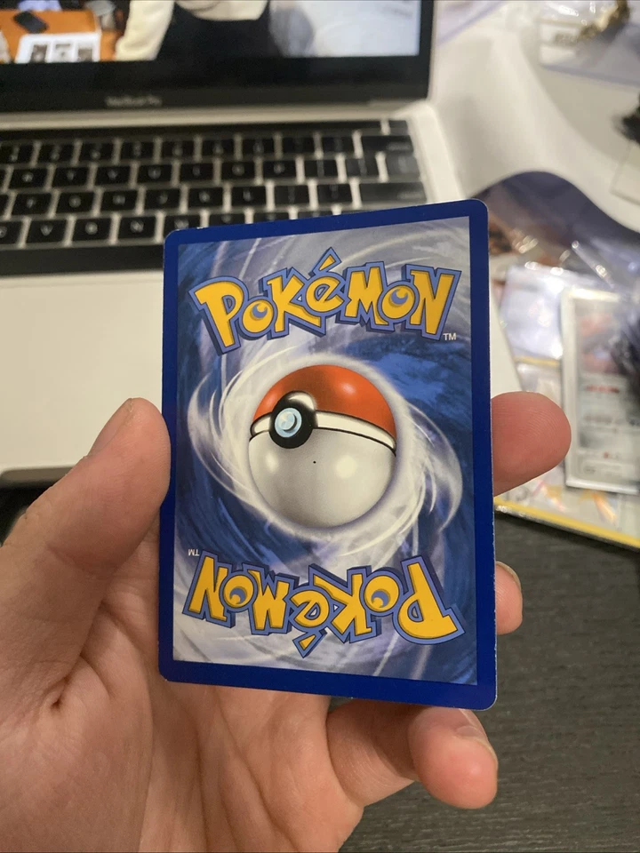 Galarian Slowpoke SWSH126 SWSH: Sword & Shield Promo Cards Holo - Image 3 of 4