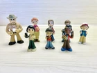 Stranger Things Mystery Minis Series 1 | Lot of 8