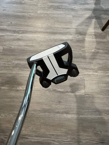 TaylorMade RH Spider Tour T7-CB Counter Balance 38" Putter - Picture 2 of 8