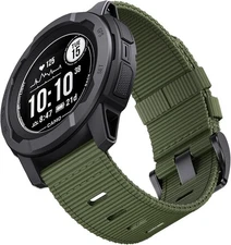 For Garmin Instinct/Insti