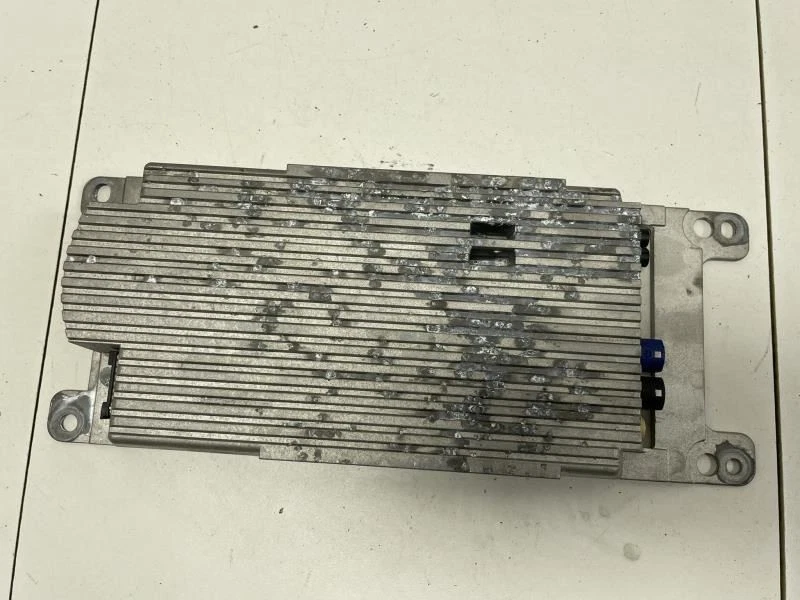 BMW 328I XDRIVE 2011 combox módulo de control telemático OEM+ Foto 2 de 4