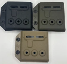 Zero 9 Holsters M4 Single Mag Pouch