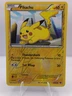 2012 - Pokemon Next Destinies RH - Pikachu 39/99 Common
