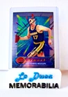 1994 Topps Finest Basketball Chris Mullin #245