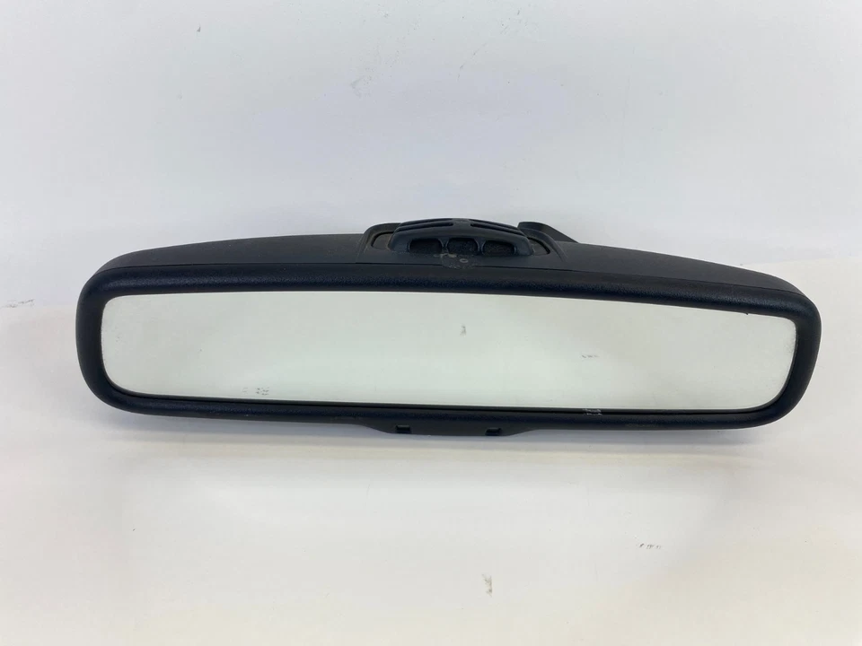 2007-2010 Lincoln MKX Interior Rear View Mirror Compass Camera 8U5A-17E67-S - Image 2 of 4