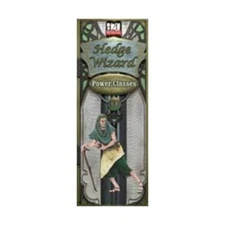 Mongoose d20 RPG VII - Hedge Wizard VG+