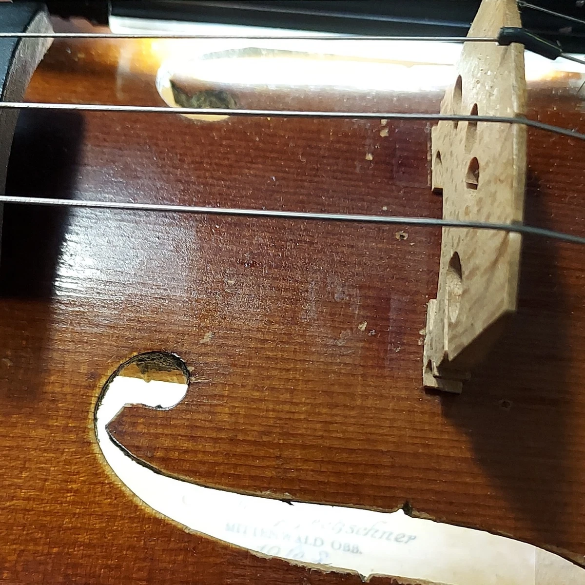 Roth Violins for sale | eBay