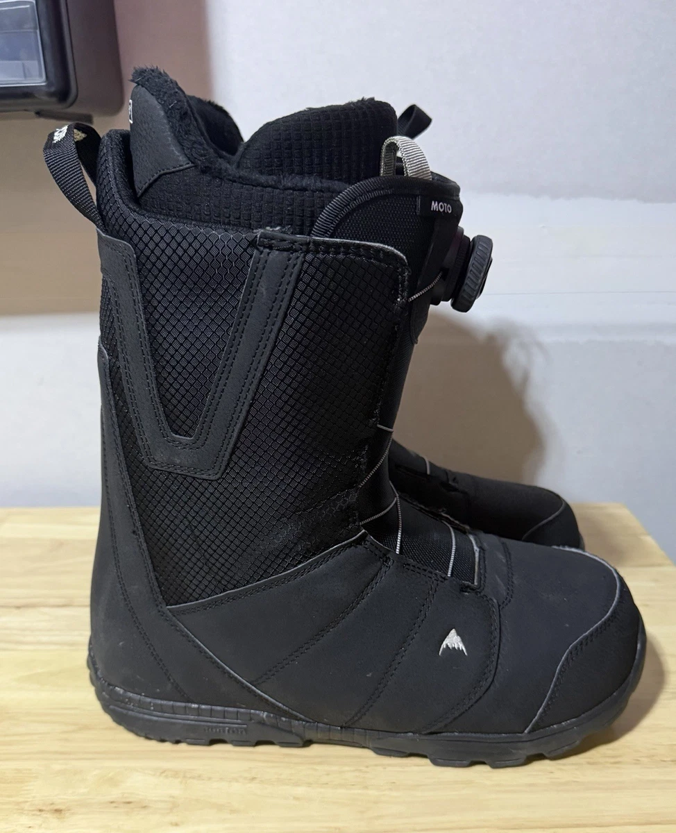 Burton Moto Snowboard Boots for sale | eBay