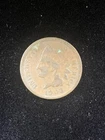 1903 1C Indian Head Cent Penny