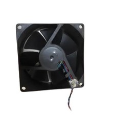 Projector Cooling Fan For Optoma HD26 DC12V 2.91W Black New