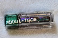 About Face Holographic Eye Paint SERENDIPITY 0.08 fl oz Authentic NIB 