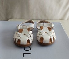 Cat And Jack Girl Sandals Size 6