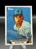 2025 Topps Shoebox Treasures - 1993 Topps Trevor Hoffman #81